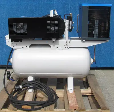 USED POWEREX STS030134