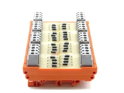 NEW ENTRELEC 0020271-02 ED30DC 002027102
