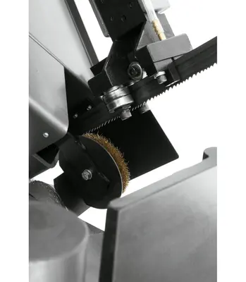 New | in-Stock JET J-7040 Horizontal Band Saws Illinois US | Olympus Machinery Group #1349059