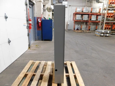 Used Westinghouse NA Welding Transformers Ohio US | Equipment Recovery Corp. #1329628
