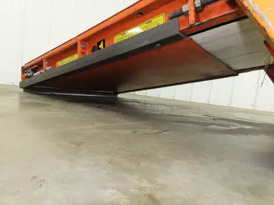 Used EMI PLASTICS _UNKNOWN_ Belt Conveyors | Arrow Industrial #561653