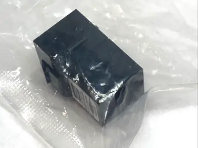New | in-Stock Hubbell Cat6 Snap-Fit Inline Coupler Keystone RJ45 Female-Female Electrical Fittings Michigan US | Maverick Industrial Sales #1400570
