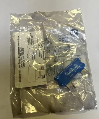 USED ALLEN-BRADLEY 599-KA04
