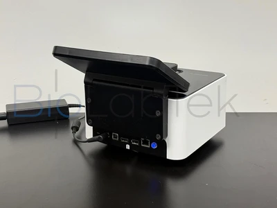 Used Implen N60 Mobile Spectrophotometer (UV-Vis, Fluor) Missouri US | BioLabTek #1520482
