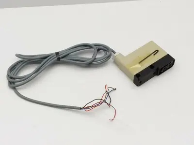 Telemecanique XUGH003536 Photo Electric Detector