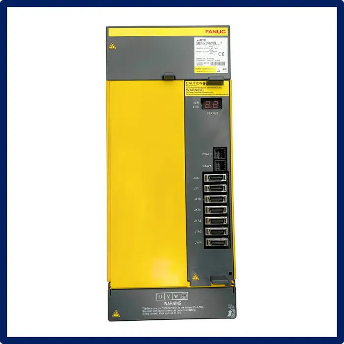 NEW MITSUBISHI A06B-6112-H030#H550