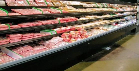 Used _UNKNOWN_ _UNKNOWN_ Open Air Merchandisers (coolers) Michigan US | Grocery Equipment Sales #1068704