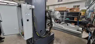 2026 TOS VARNSDORF W100A Horizontal Table Type Boring Mills | Olympia Technical Services (13)