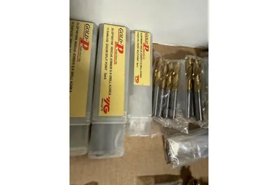 Used _UNKNOWN_ _UNKNOWN_ Drills Utah US | KD Auctions #1549423