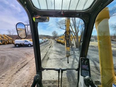 Used 2019 KOBELCO SK210 LC-10 Crawler Excavators | Abele Tractor #1342791
