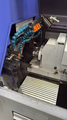 2012 STAR SB-20R TYPE E CNC Swiss Lathe | Machinery Resources International (3)