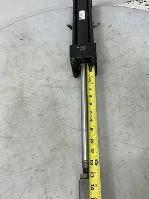 USED PARKER 02.50 H2HLTS182A 12.000