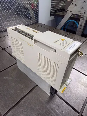 MITSUBISHI MDS-B-V2-3510 Tooling | GMT (4)