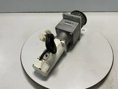 USED PANASONIC MSMA042A1E