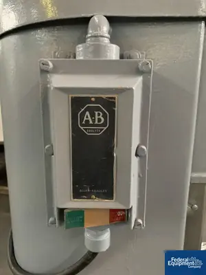 USED Hobart 60 Quart Hobart Planetary Mixer, Model H600, S/S