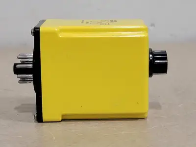 USED POTTER & BRUMFIELD CDD-38-30003