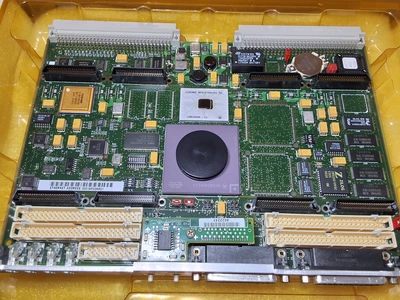 NEW MOTOROLA MVME162 VME