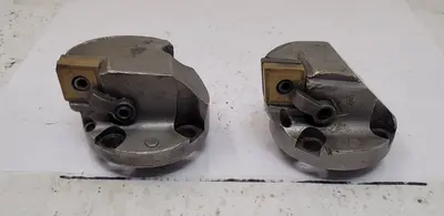 Used KENNAMETAL H40-DCLNR6W Misc Industrial Equipment Kentucky US | Aucto #687470