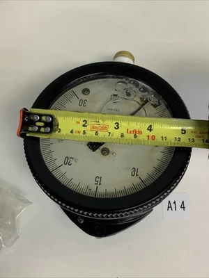 USED Ametek USG Does Not Apply