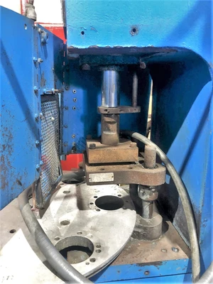 USED NEFF NEFF D7-5M PRESS