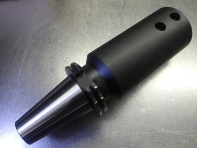 Command CAT50 2" Endmill Tool Holder 9.625" Pro C6E6-2000 (LOC728A)