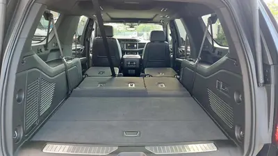 2022 GMC YUKON XL DENALI Vehicles | Platinum Group (45)