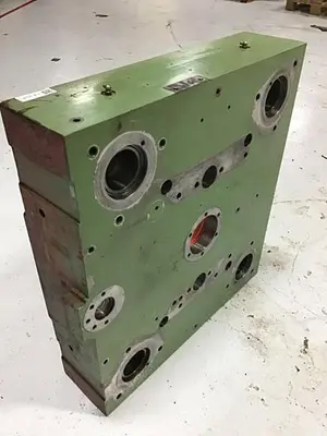 USED ENGEL 3870450 8943 E