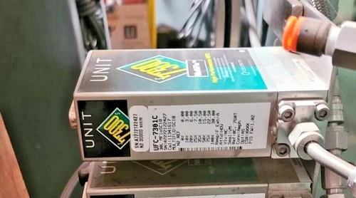 Used Unit Instruments 64565546465453456546 Flowmeters California US | Amiron Machinery #745346