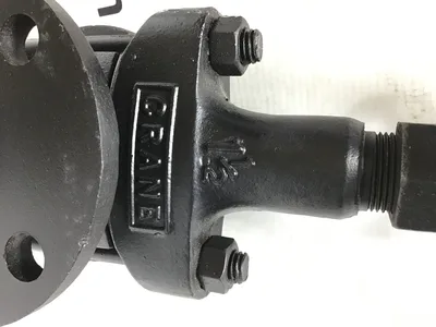 CRANE Fig. 488 1/2 1.5″ Forged Steel Gate Valve
