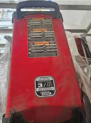 Used 2023 LINCOLN ELECTRIC TORCHMATE 4800 Plasma Cutters South Carolina US | Revelation Machinery #1362746