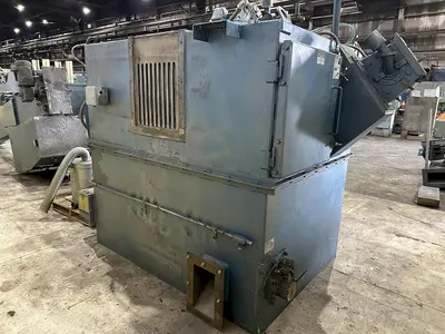 USED 2017 VIKING CT4812/12PDC 48" TABLE