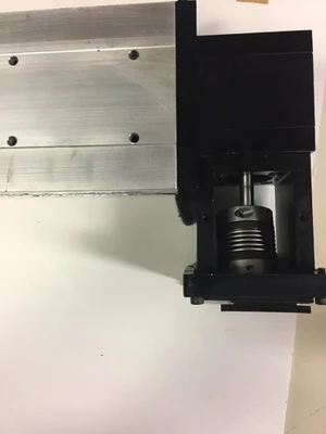 USED lintech 46320
