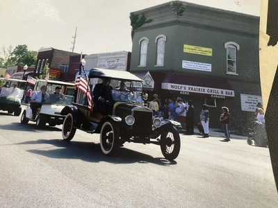 Used 1925 FORD MODEL T Classic Cars & Trucks Michigan US | Miedema Asset Management Group #1476962