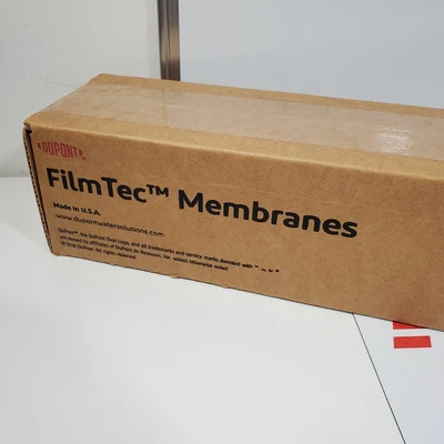 New | in-Stock FilmTec BW30-4040 DRY Water Treatment Equipment | American Industrial Supply Co. #1544325