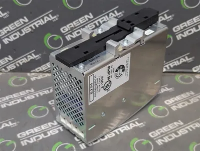 Hirschmann RPS 60 Building-In Power Supply 24.5VDC 2.5A New NIB