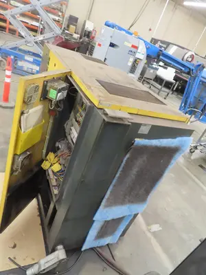 2004 KAESER COMPRESSORS, INC. ASD 40S T Air Compressors | MD Equipment Services LLC (7)