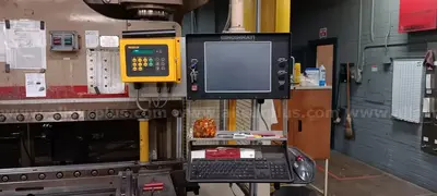 CINCINNATI INC 230AF-10 Press Brakes | Mohawk Machinery (12)