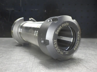 New | in-Stock REGO-FIX _UNKNOWN_ CAT Holders Michigan US | Superior Machine & Tool Inc #1310159