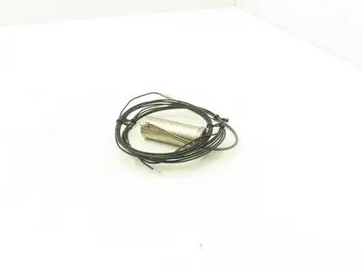 Husky 4458368-11 Injection Mold Nozzle Heater 2.7"L x .75"ID x .97"OD 243W 240V