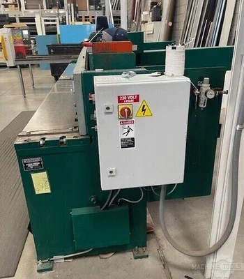 USED TENNSMITH LM1214