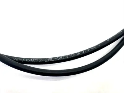 Used Escha 8075852 Cable & Wire Michigan US | Maverick Industrial Sales #1410787