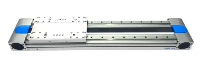 USED FESTO 556823, EGC-HD-125-300-TB-10H-GK