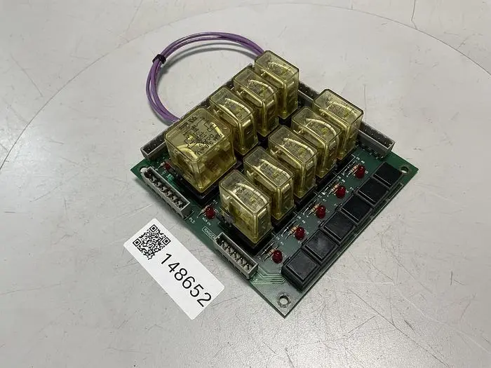 Used RANGER AUTOMATION SYSTEMS R-ABPCB Circuit Boards Michigan US | Ideal Machinery #695251