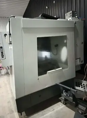 2018 HAAS VF-3YT Vertical Machining Centers | Toolquip, Inc. (7)