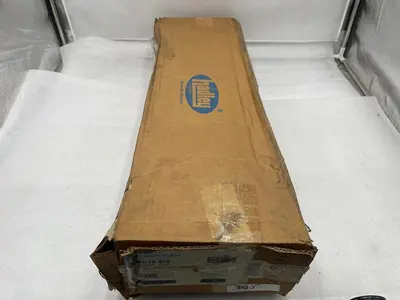 TECTRAN 16-978 - CHR.REC.HORN-26" SINGLE/ALL CHROME Stock 3085