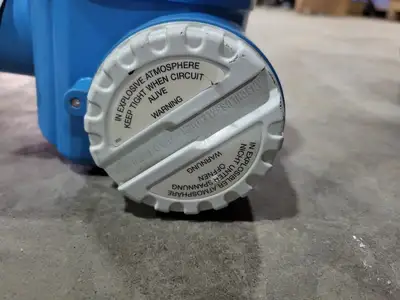 USED ENDRESS+HAUSER FMP40