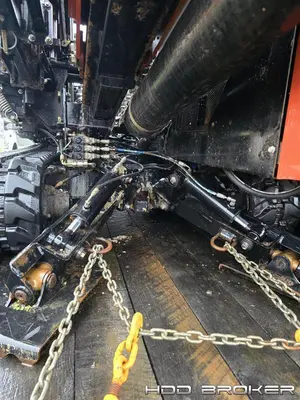 Used 2024 DITCH 2024 DITCH WITCH JT24 Drill Rigs Florida US | HDD Broker #1346237