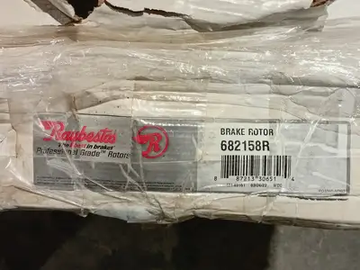 New | in-Stock RAYBESTOS 682158R Automotive Parts British Columbia CA | Lenmark #1762347