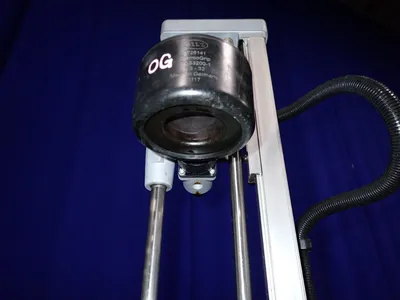 Used 2017 BILZ SG 3400WK415 / ISG3400 Induction Heaters Ohio US | HGR 24 #801847