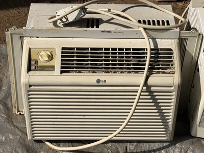 Used _UNKNOWN_ _UNKNOWN_ Air Conditioning Equipment Michigan US | Miedema Asset Management Group #1321936